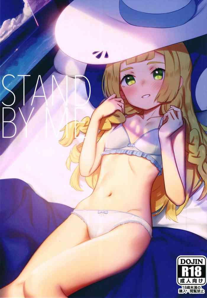 stand by me cover 2