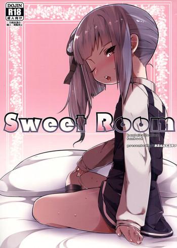 sweet room cover 2