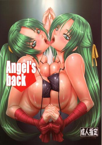 angel x27 s back cover 1