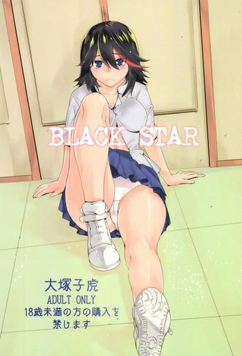 black star cover 1
