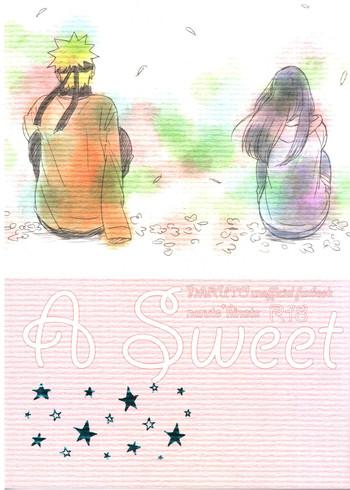 a sweet nightmare cover 2