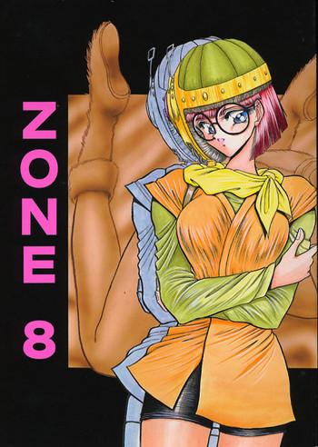 chrono trigger zone 8 cover