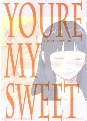 your my sweet i love you darling cover 1