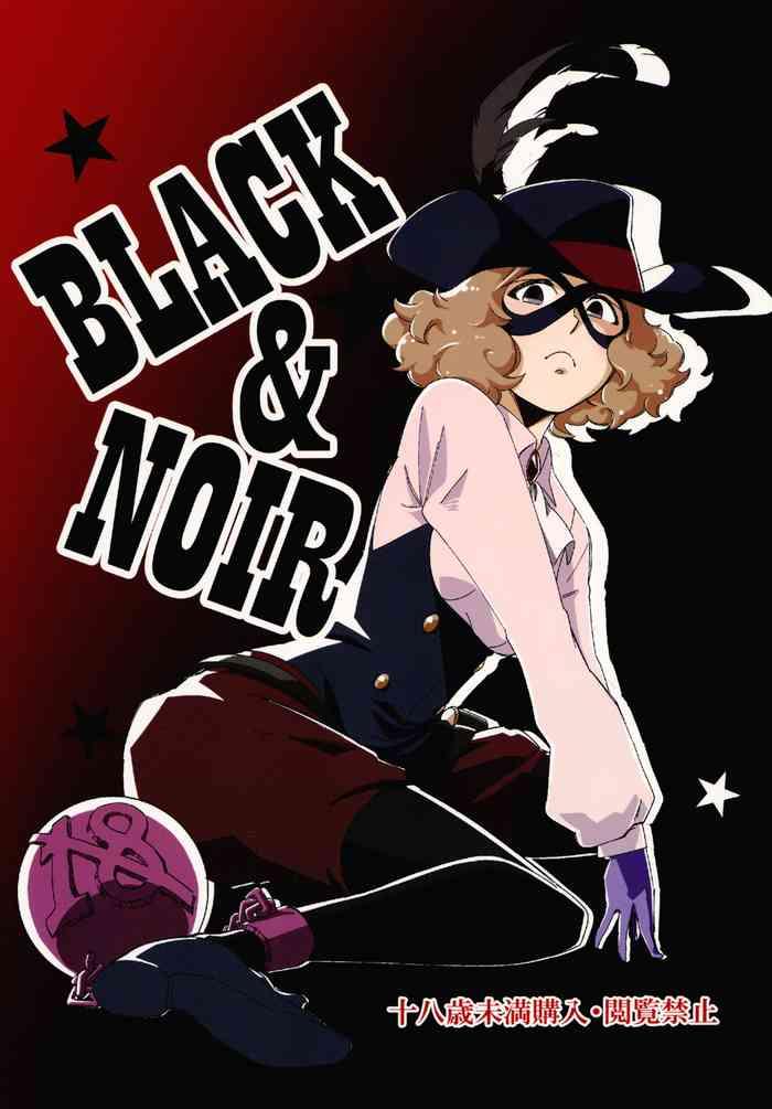 black noir cover 1