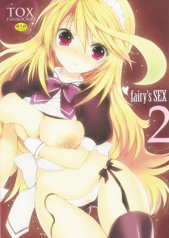 fairy x27 s sex 2 cover
