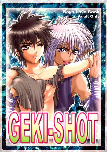 geki shot cover