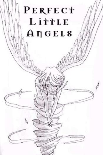 prefect little angels cover