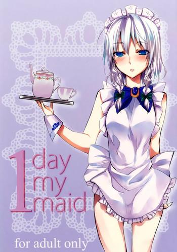 1 day my maid cover
