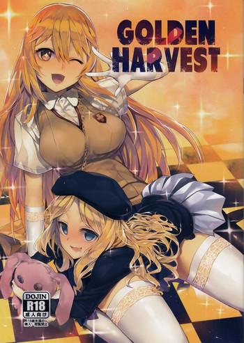 golden harvest cover 1