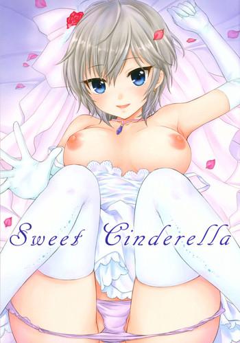 sweet cinderella cover