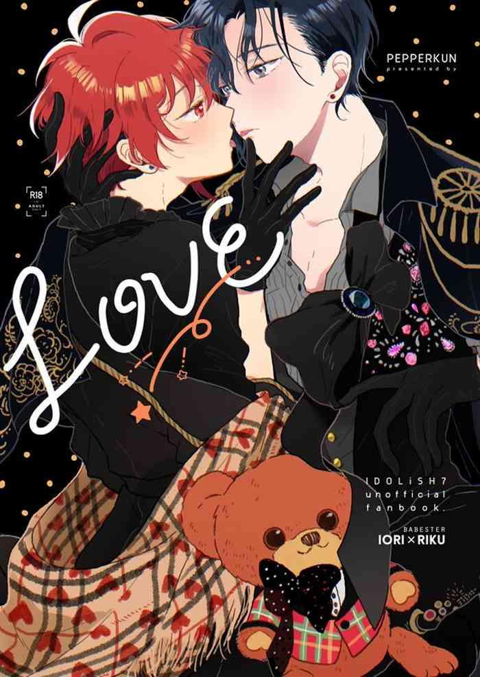 love cover