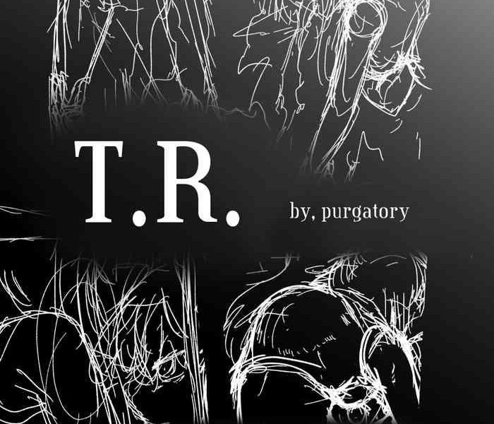 t r cover
