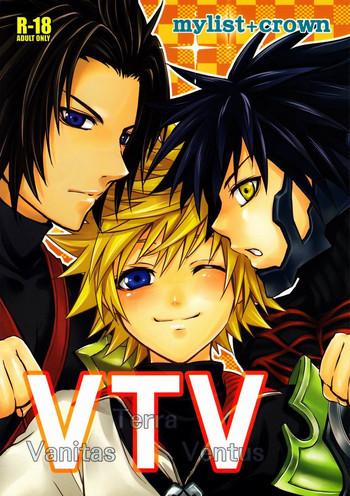 vtv cover