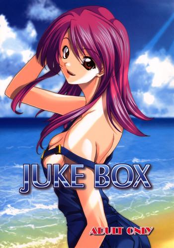 juke box cover